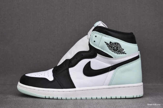 One Kick Igloo Jordan 1 Retro 861428-100 High 0721